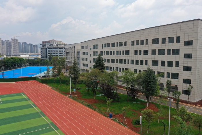 昆明浙附中學什么時候招生,昆明私立學校有哪些(圖5) 昆明浙附中學什么時候招生,昆明私立學校有哪些(圖5)