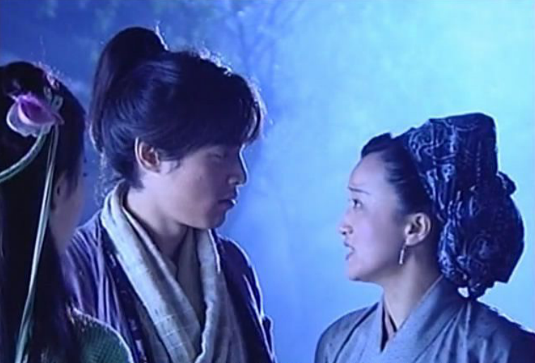 新《仙剑奇侠传》阵容官宣，男主正拍《与凤行》，配角全是老戏骨