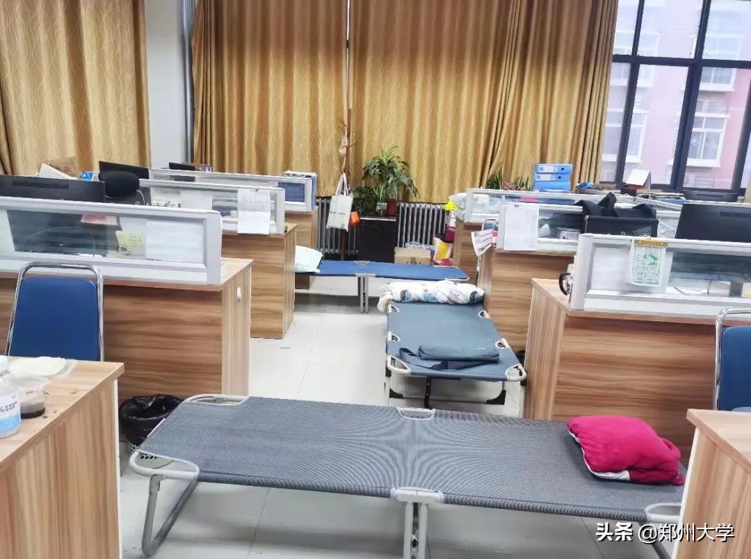 后勤抗疫日记丨餐饮保障之原材料采购储备篇