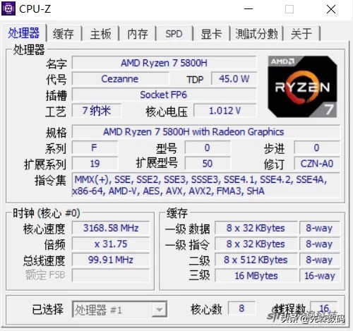 r7和i5哪个好r75800h和i512500h区别有哪些