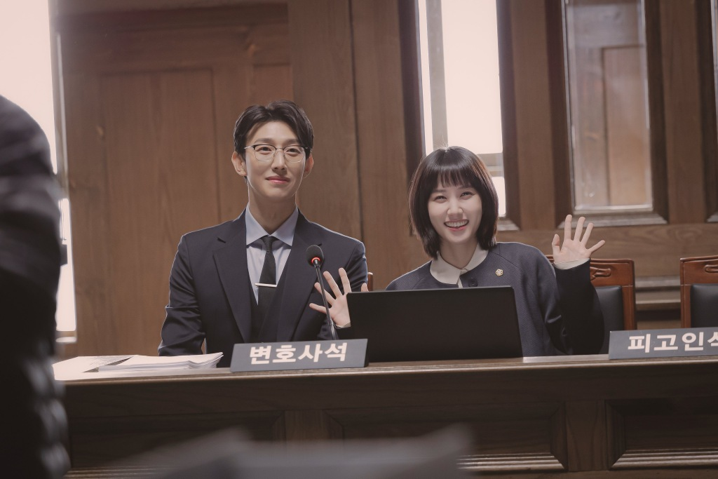 cp大乱炖，《非常律师禹英禑》女鹅的cp哪对更好嗑？