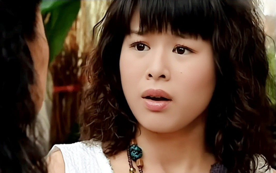 3年后再看徐子珊，隐退卖房卖车的她，是看清现实还是人间清醒？