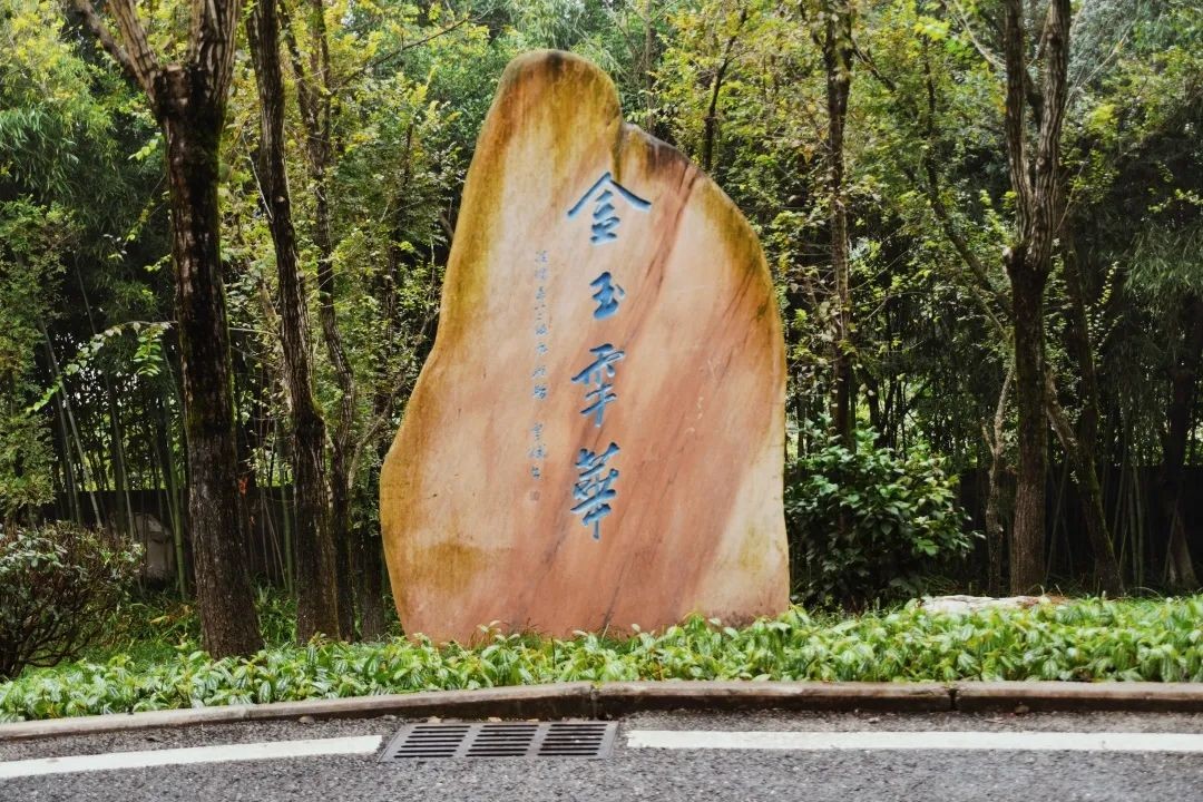 重庆超“有颜”大学！坐拥研究中心“全国唯一”，拥有价值超20万的神仙月季！