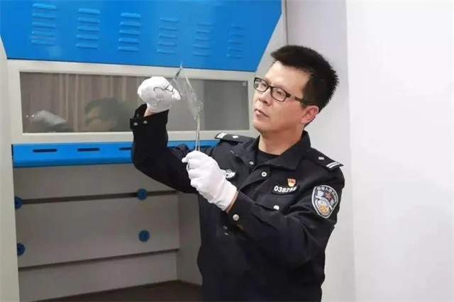 大案纪实：海口南沙路杀人碎尸案，十七年后凶手终于伏法