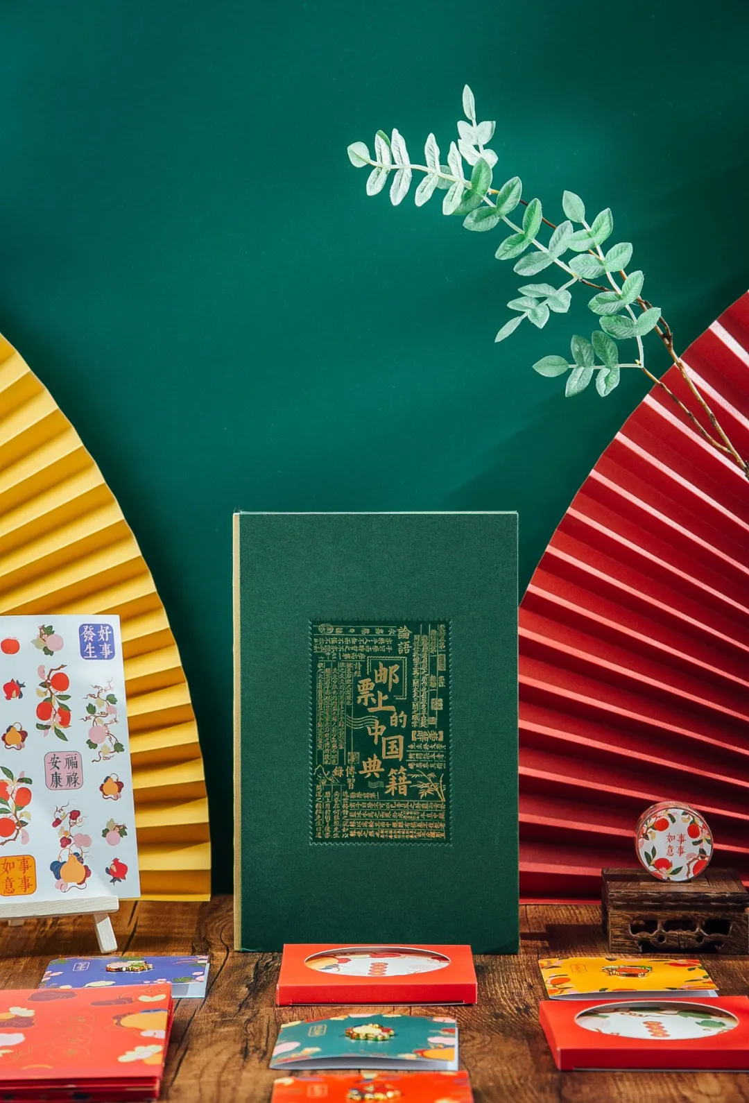 边玩边涨知识！给姐姐预订的新年礼物，强烈推荐给大家
