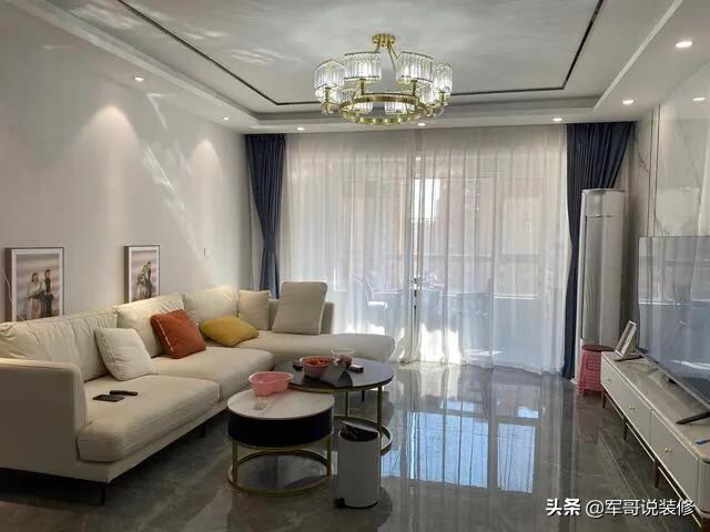 干货分享：装修14个步骤，照着做不出错，一定要看完