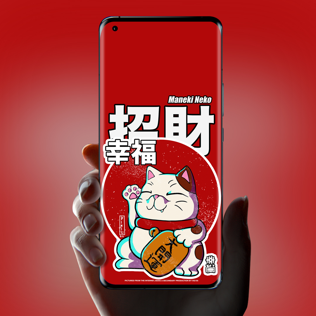 能招财带来好运的图片 最灵的招财图 - 时代开运网