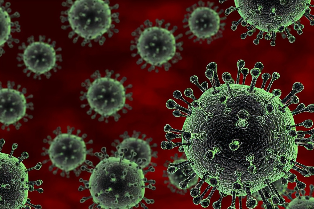 盘点全球恐怖的10大病毒,新冠病毒没有上榜,艾滋病仅排第三