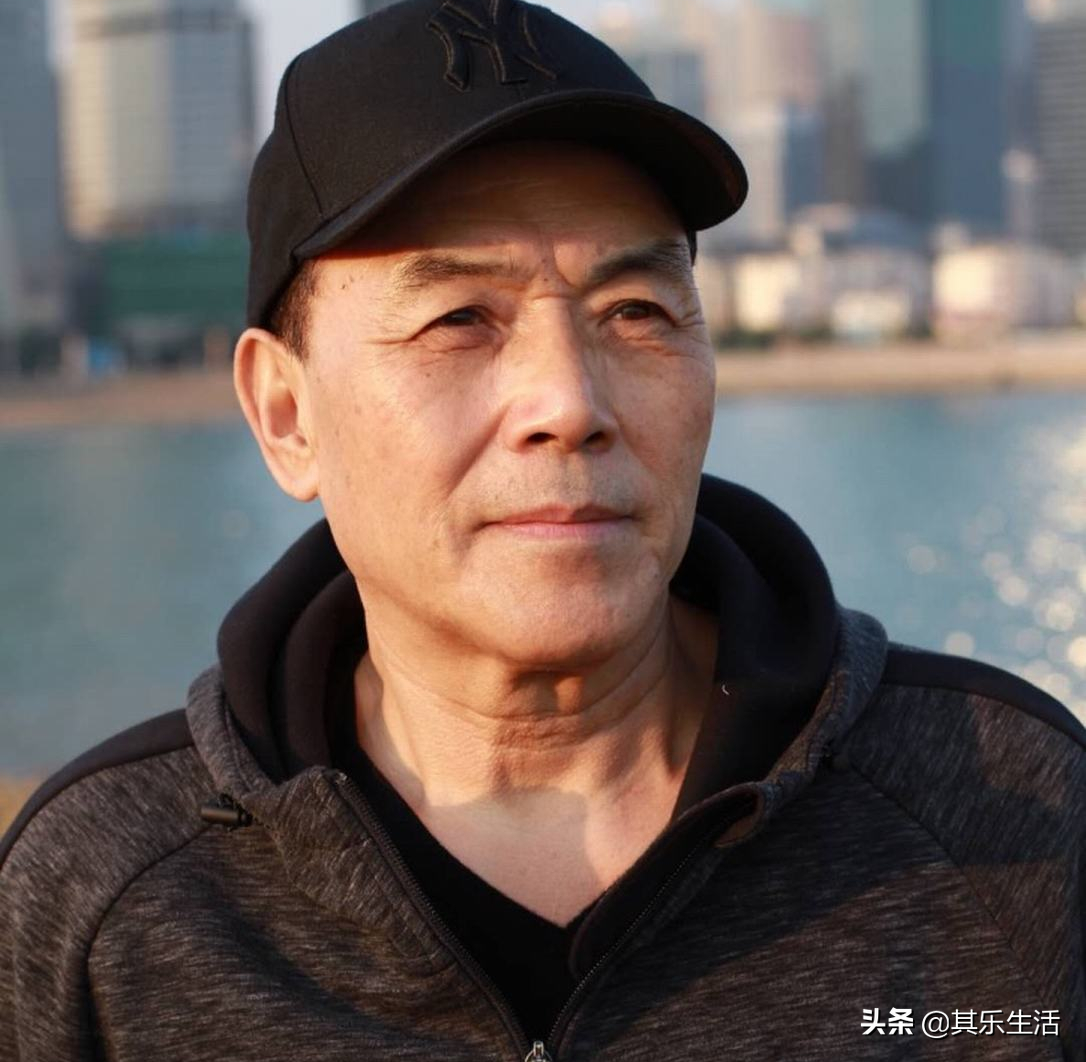 历届中国电视金鹰奖—最佳男配角（1984-2000）