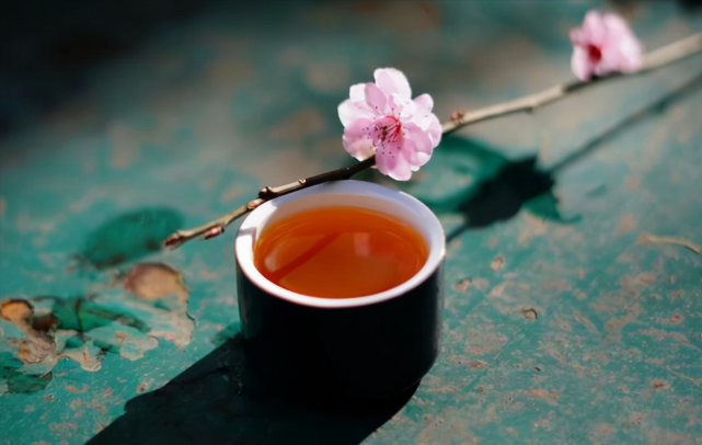 余生，最好的状态：恬静淡然