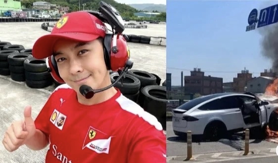 林志颖住院第三天，陈若仪亲自发声辟谣！林志鑫力挺嫂子好暖心
