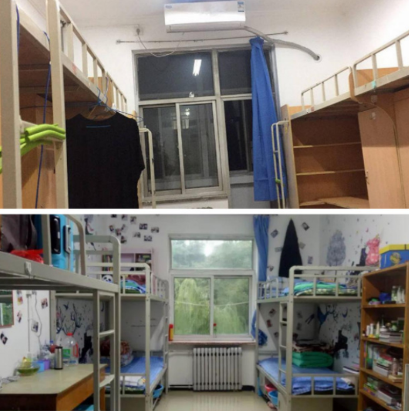 “多么痛的领悟”？现实的大学VS理想的大学，没有对比就没有伤害