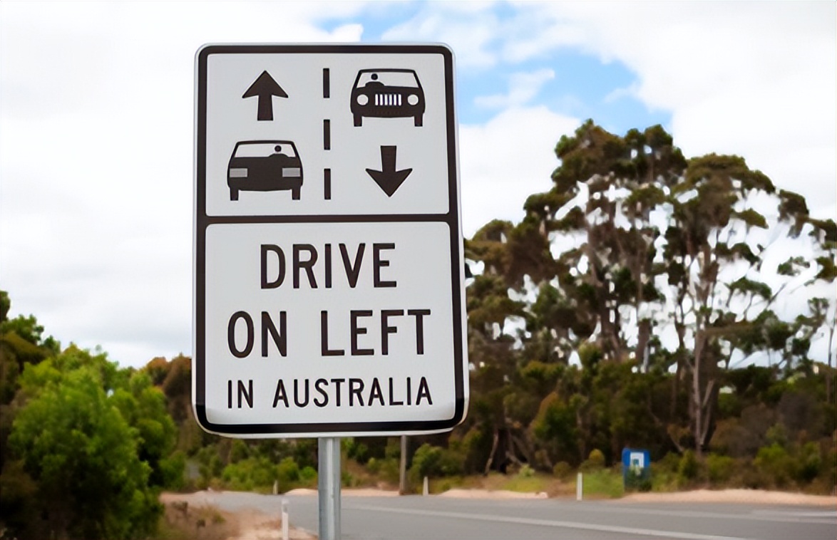 澳洲哪辆车该先走？澳交规测试难倒网友