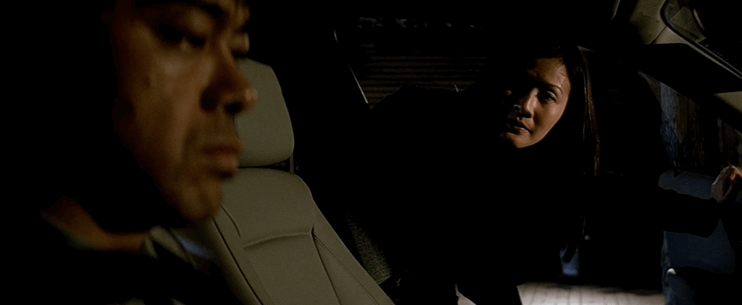 华语悬疑电影之巅，刘青云精神分裂，活埋自己竟是为了破案？