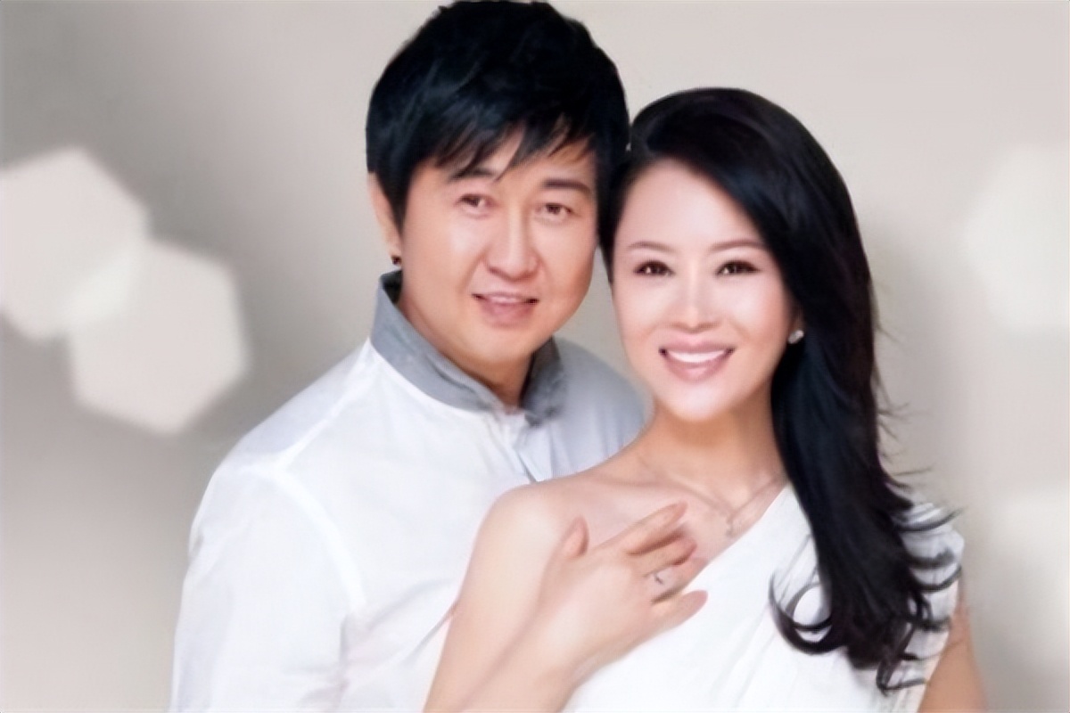 知心爱人任静付笛生：结婚33年无绯闻，娱乐圈的一股清流