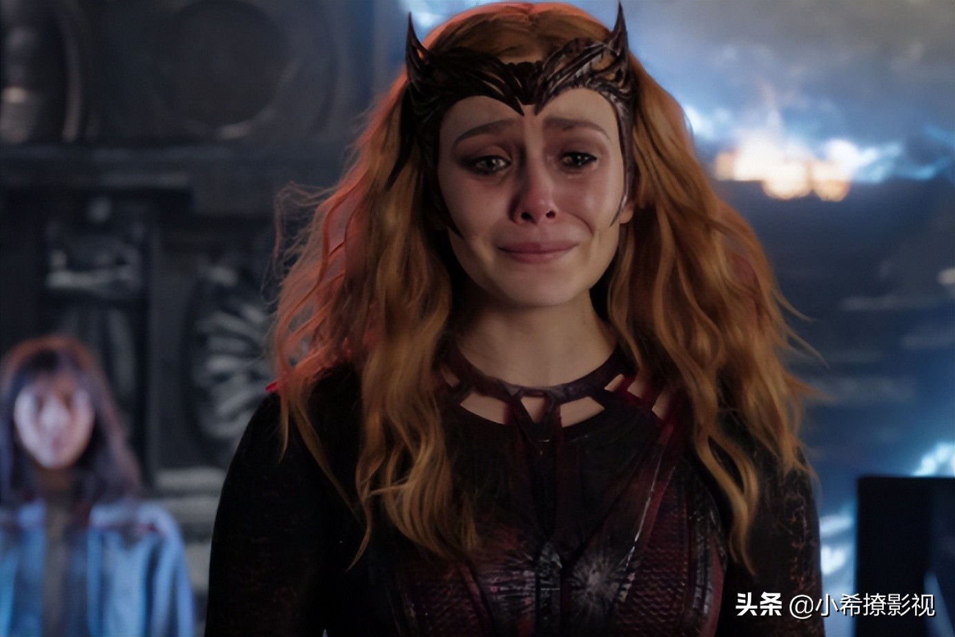 《奇异博士2》钢铁侠的奥创计划，成功了吗？漫威制片人做出解答