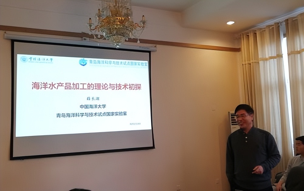 院系篇｜西北大学食品科学与工程学院