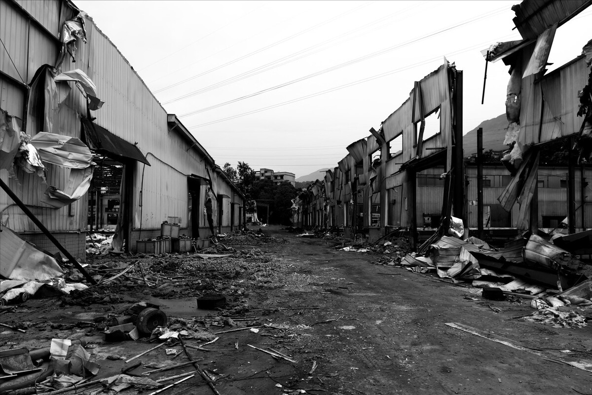 拆迁还没谈妥，法院就来强制执行资产，我该怎么办？