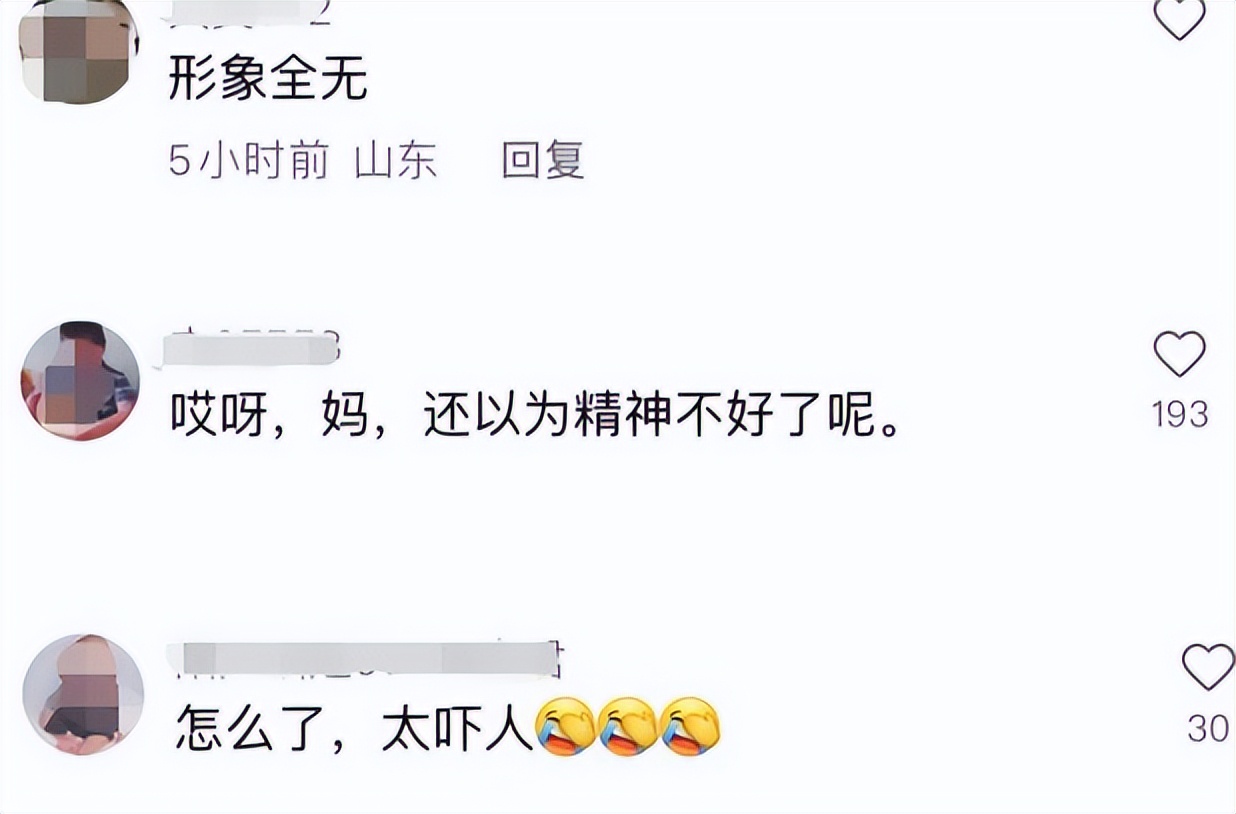 李菁菁患癌后晒跳舞视频，在豪宅放飞自我，网友：太吓人了