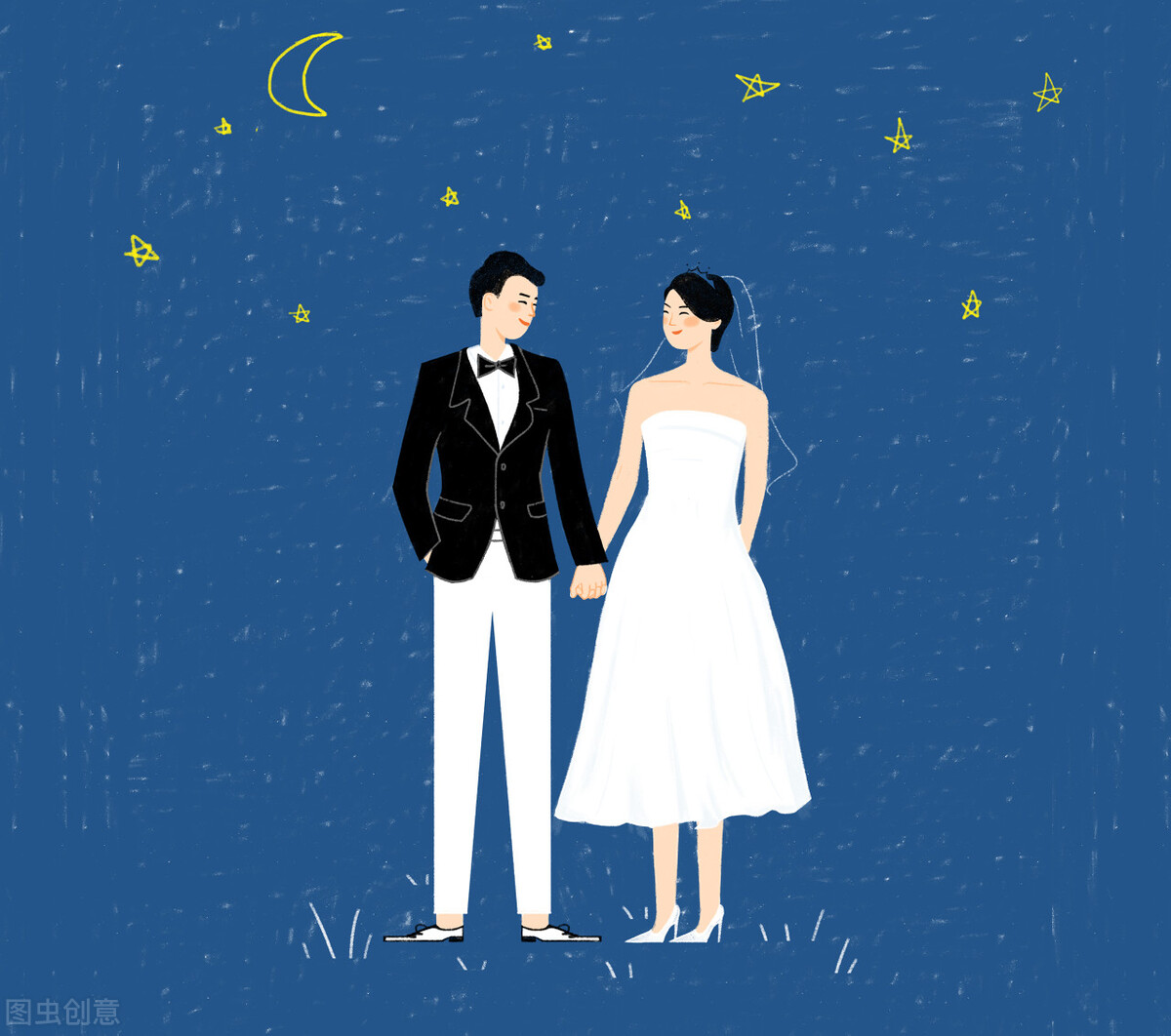 夫妻和睦之道,天地间最大的学问