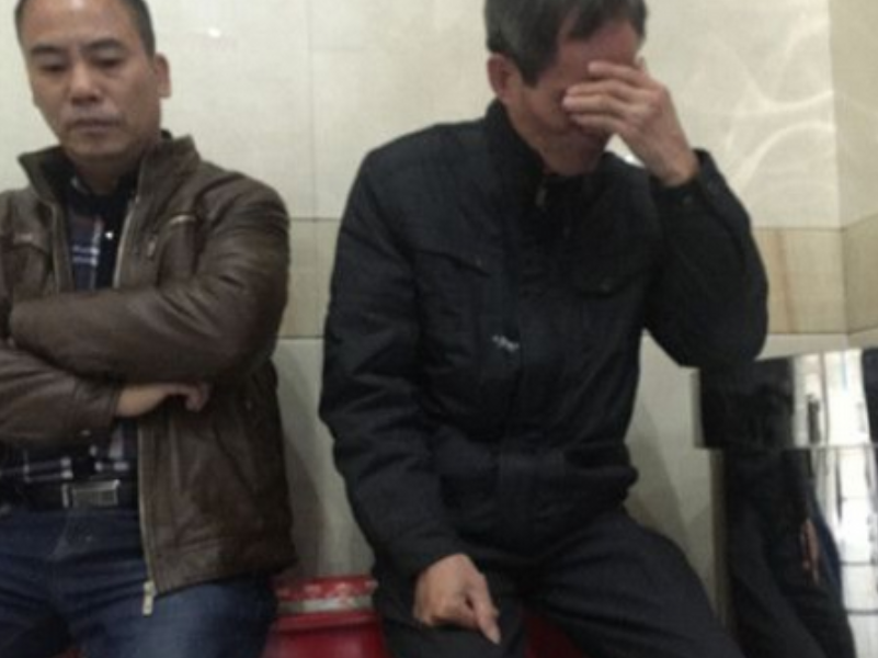 复旦“投毒男”林森浩毒害室友，被判死刑，177名师生为他求情