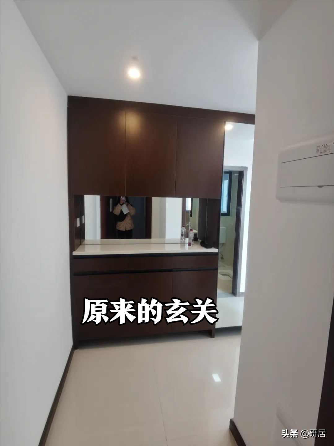 成都姑娘爱折腾，爆改100m²精装房，完工后的家温暖治愈，好惊艳