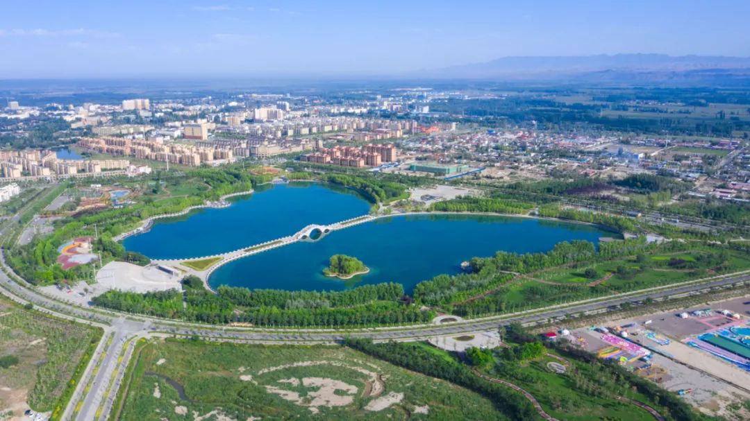 我的巩留县!将迎来大发展!快为家乡打call