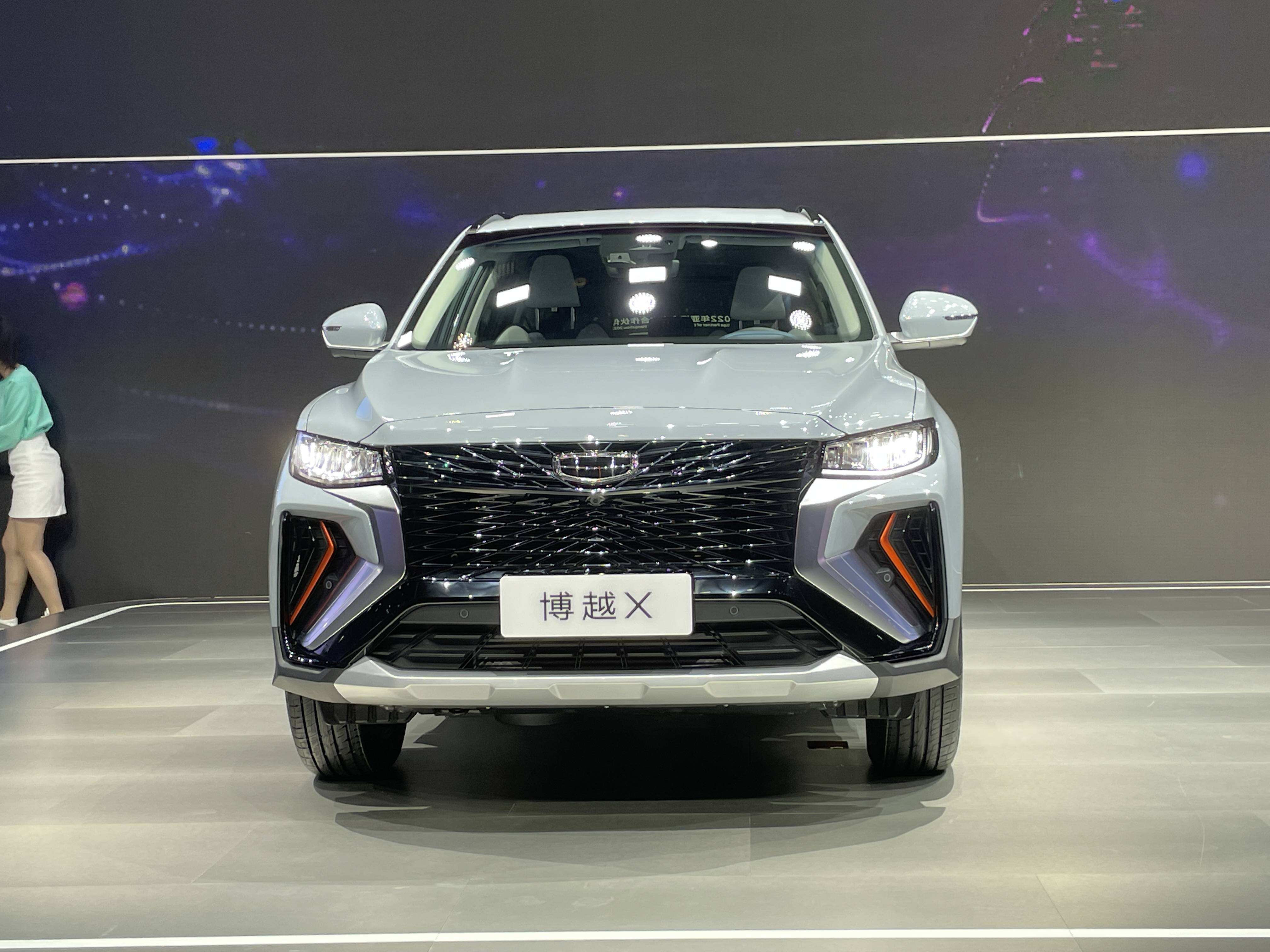 闭着眼随便买的7款国产SUV，无论是销量、口碑、质量都不输合资车