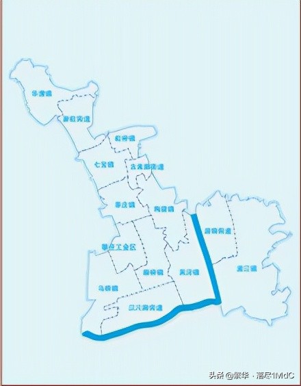 闵行区（上海市辖区）