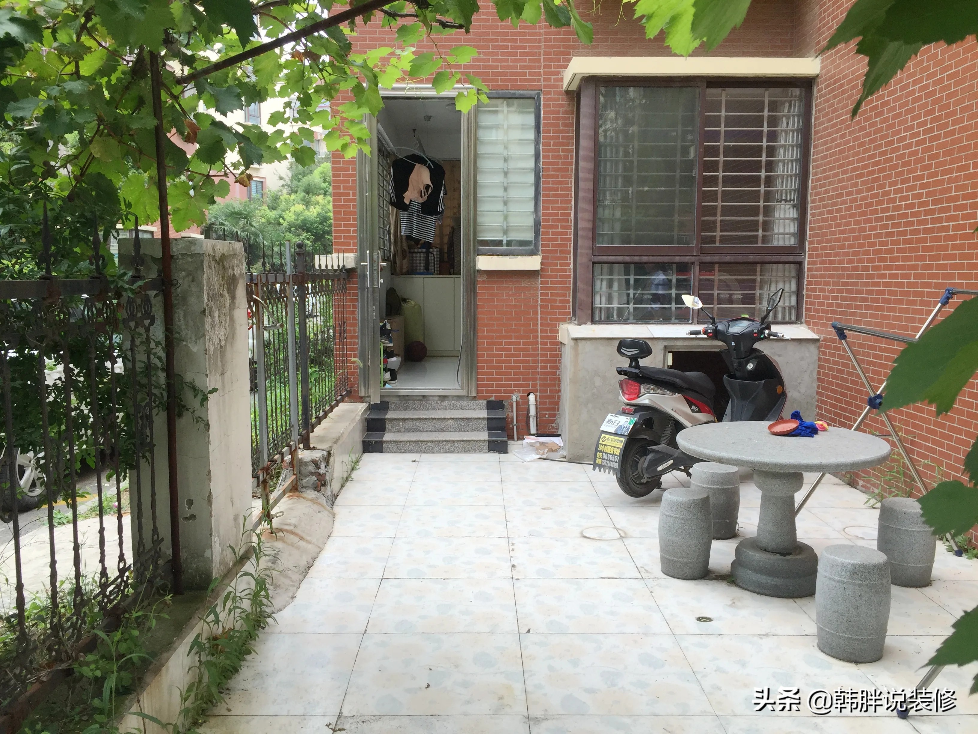 再穷再傻不买一楼，我家住了2年，简直一塌糊涂，现在是悔恨交加