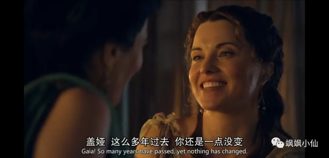 荷尔蒙散满屏，肾上腺飙升的欧美剧和电影四部