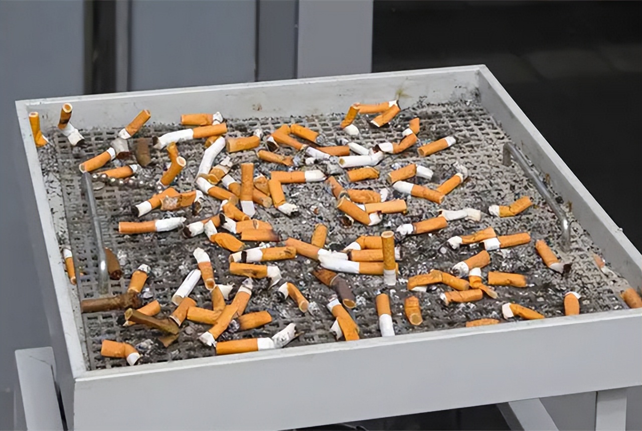 盘锦！烟头回收多少钱一斤