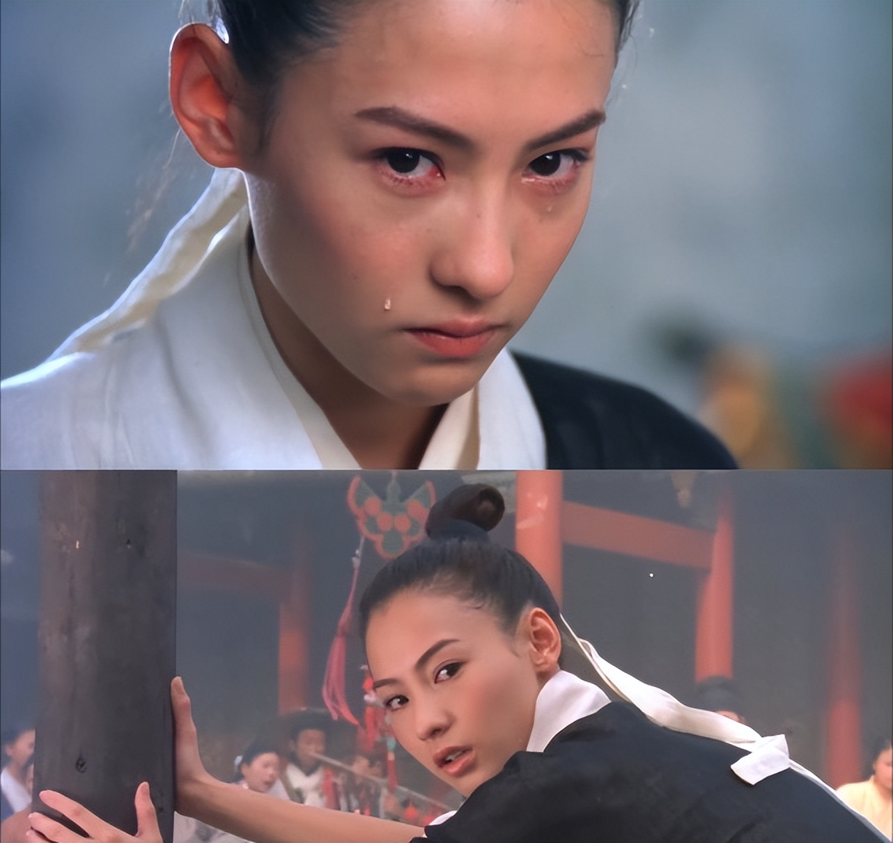 “高开低走”的7位港星，个个红极一时，却将一手好牌打得稀烂