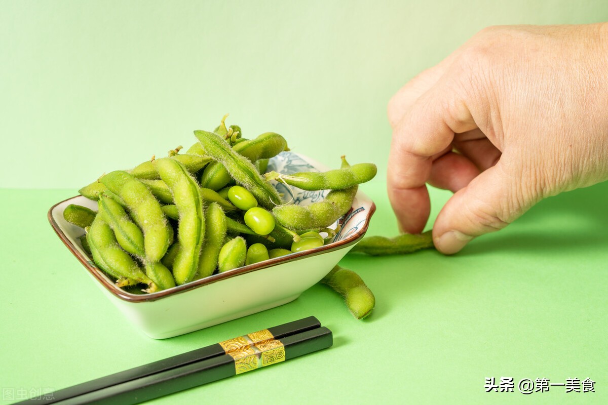 图片[4]-春季5种天然高钙食材做法步骤图 营养美味 早吃早受益-起舞食谱网