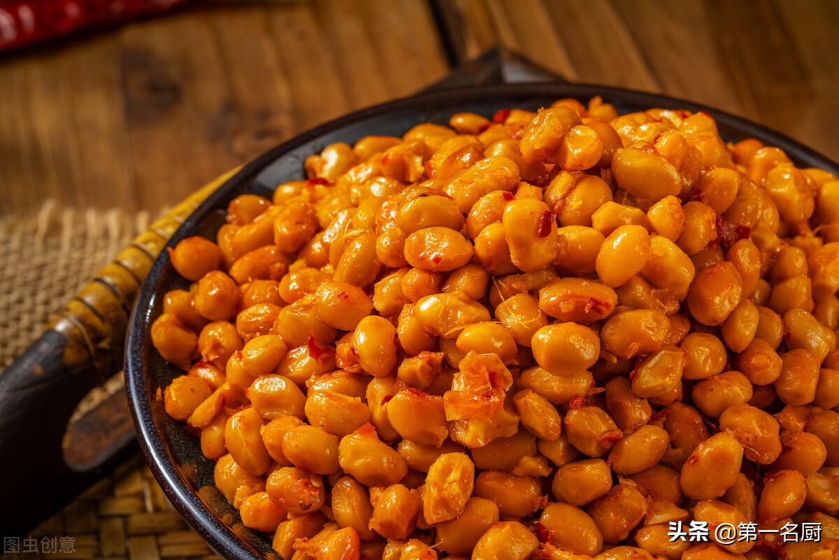 明天腊八节，这6种传统美食别忘了吃，应景寓意好，欢乐迎新年