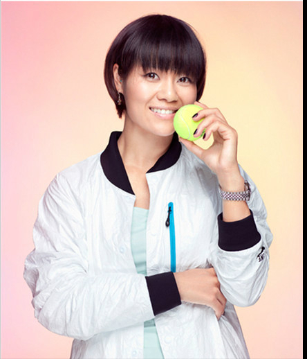 30位各省市最美女运动员：不输影视明星的天香国色