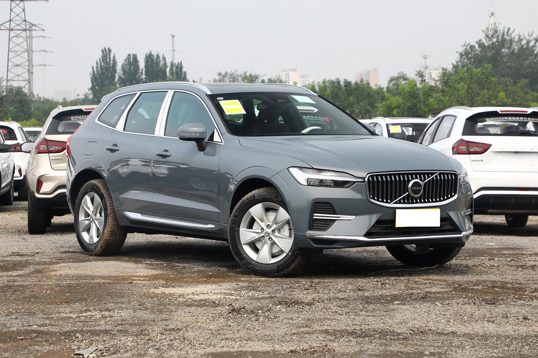 30万预算选豪华SUV，这几款性价比超高值得考虑