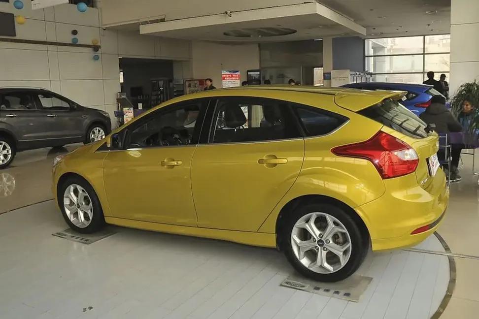 一車難求，3.58萬撿漏2.0手動擋?？怂梗蠹矣X得值嗎？