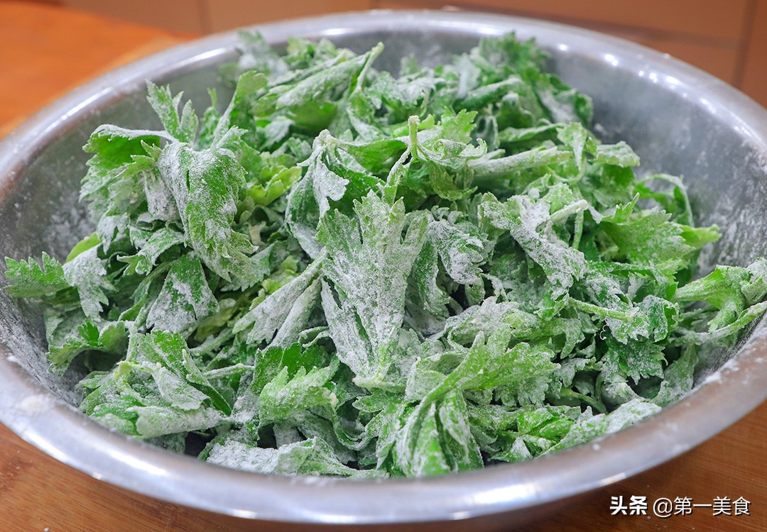 这5种绿叶菜，比牛奶含钙高，每天吃一把，全家老小钙都补足了