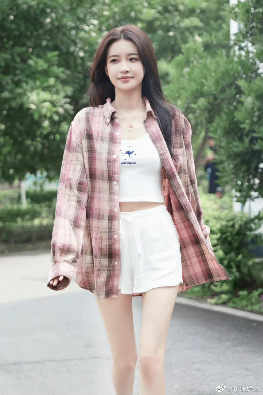 《萌探2》最新一期路透来啦，一大堆帅哥美女来袭