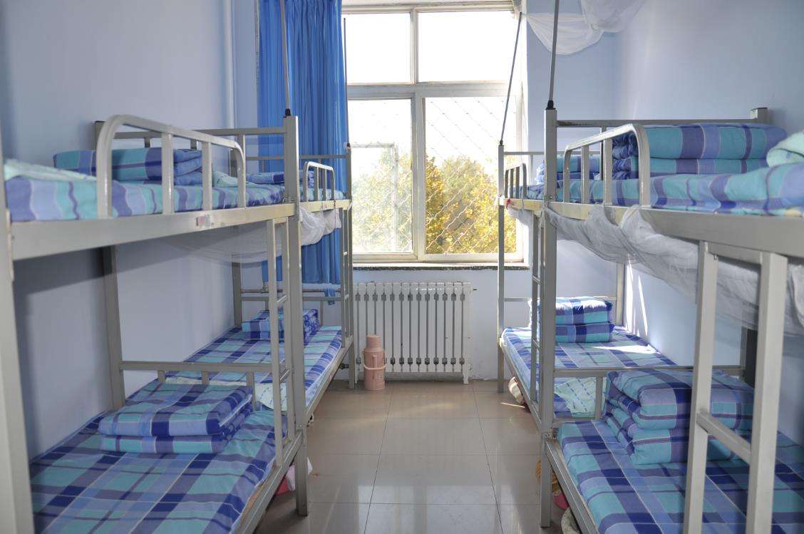 大学宿舍想要和平共处，室友间的“潜规则”得清楚，不然容易闹翻