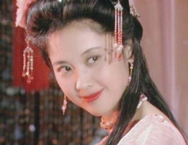 《西游记》之女儿国，人生自是有情痴