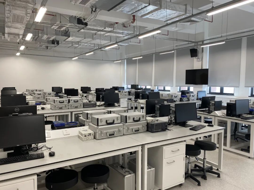 热门专业解读：通信工程