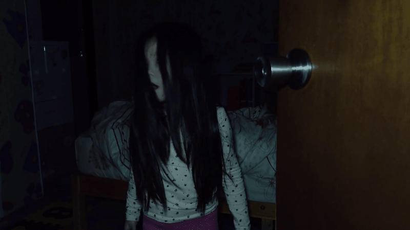 年度最期待的恐怖电影来了，再盘点2部曾经最恐怖的电影