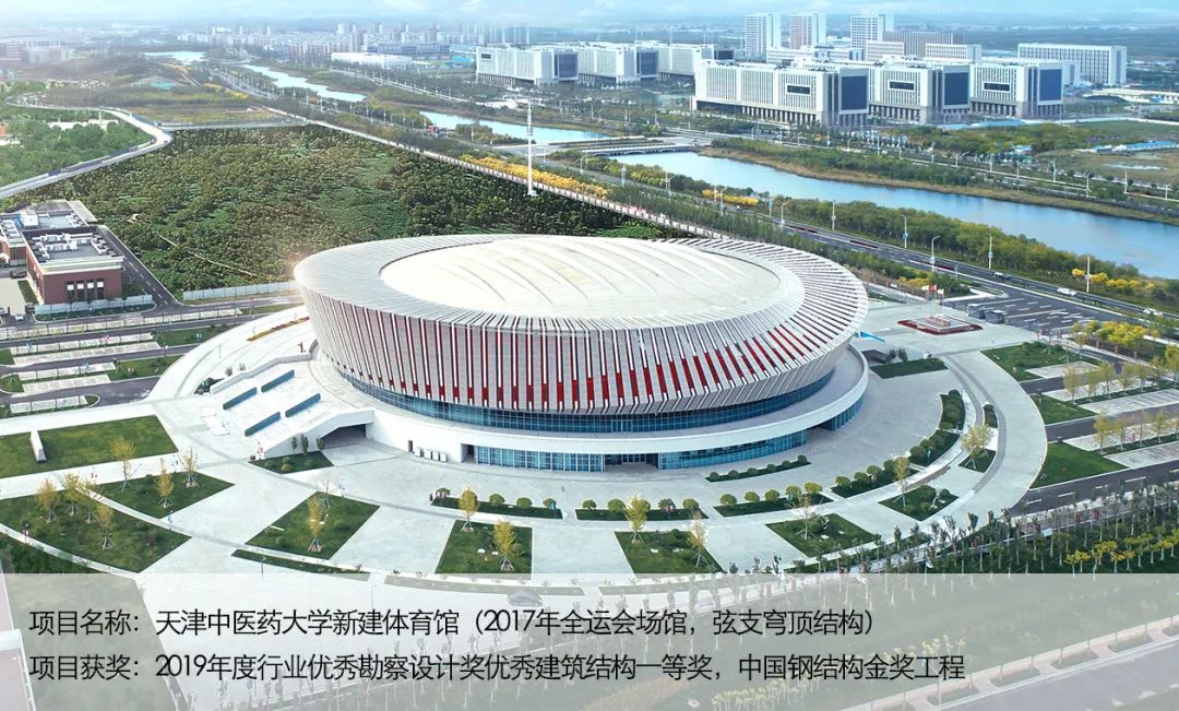 AATU天大设计总院有限公司工程技术研究院
