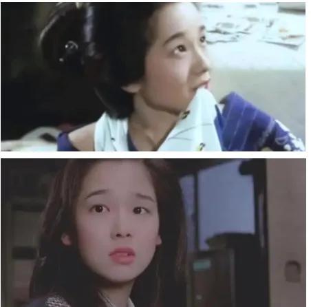 日本昭和时代十大女神及代表作品(二)