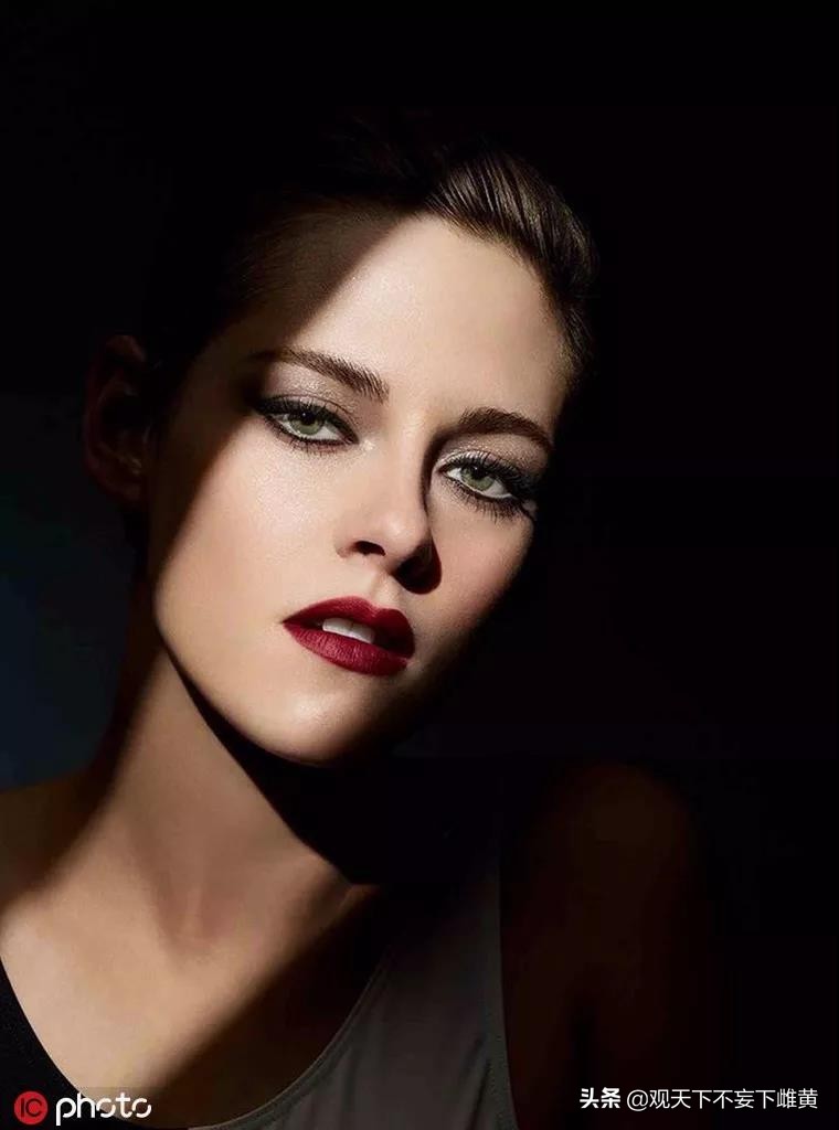 观天下 | 永远的「 克里斯汀·斯图尔特」