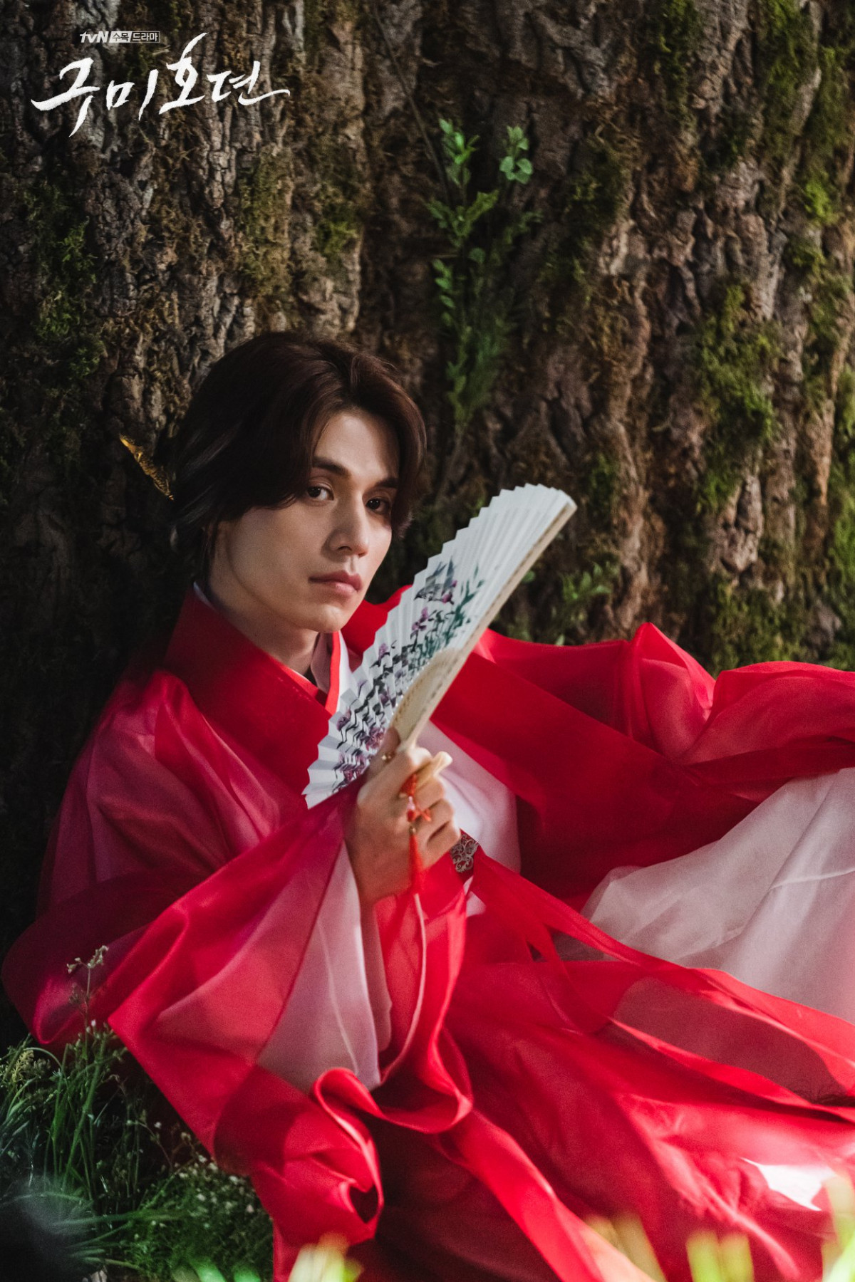 网议5部韩剧「超丑古装造型」，李栋旭《九尾狐传》造型超怪