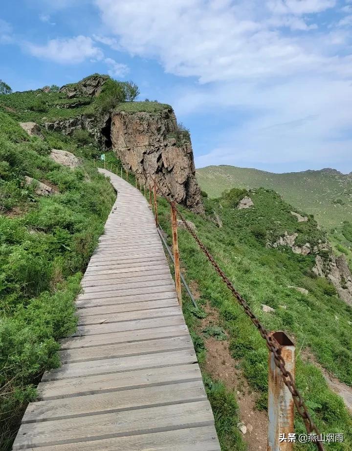 戶外徒步基本知識