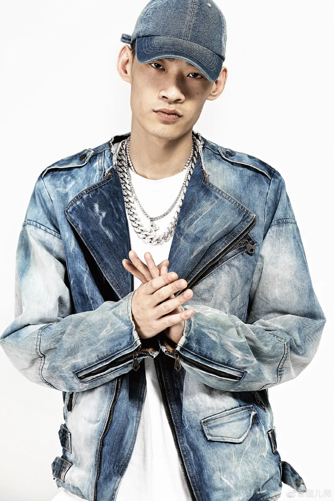 除了贝贝以外,还有哪些知名rapper从没发过专辑?
